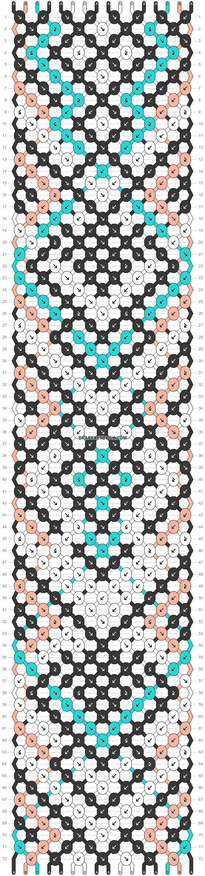 Normal pattern #74064 pattern