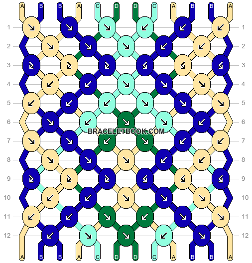 Normal pattern #74167 pattern