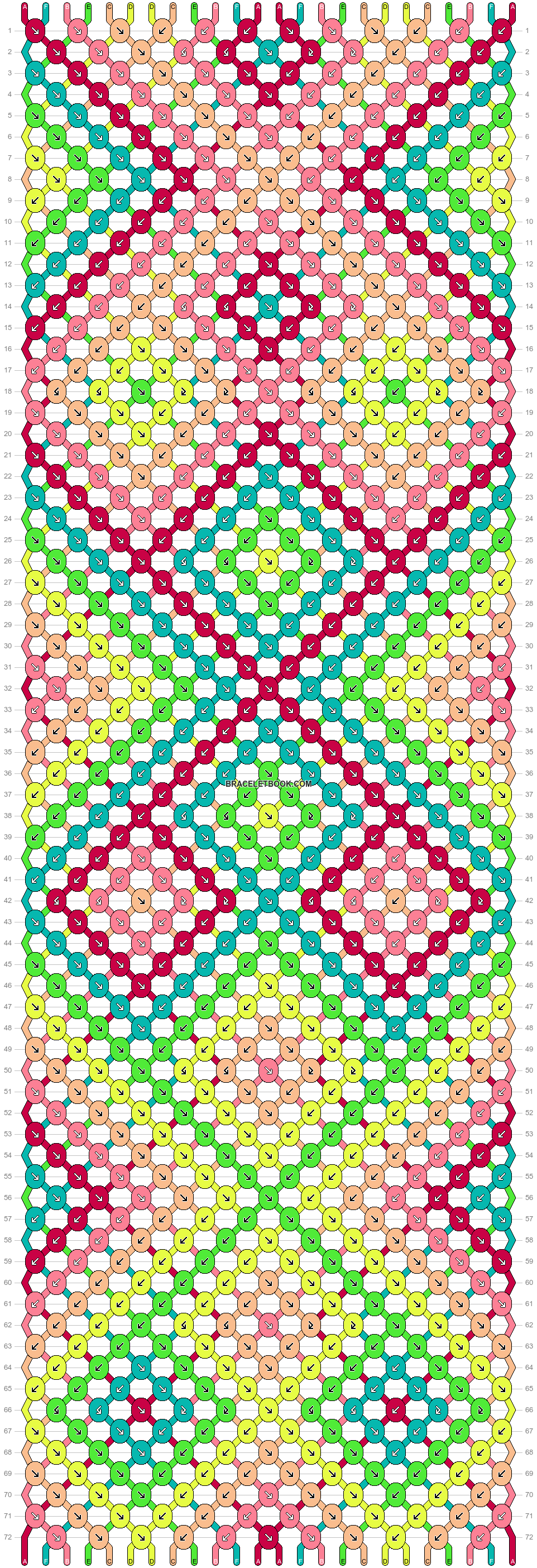 Normal pattern #74191 pattern