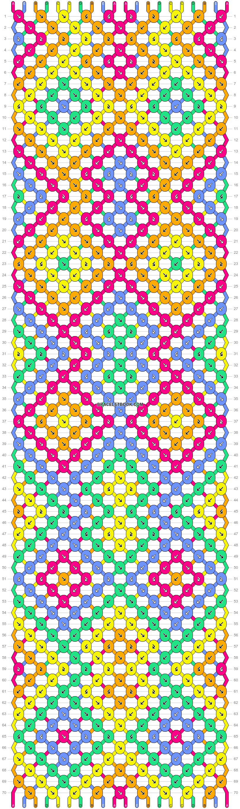 Normal pattern #74194 pattern