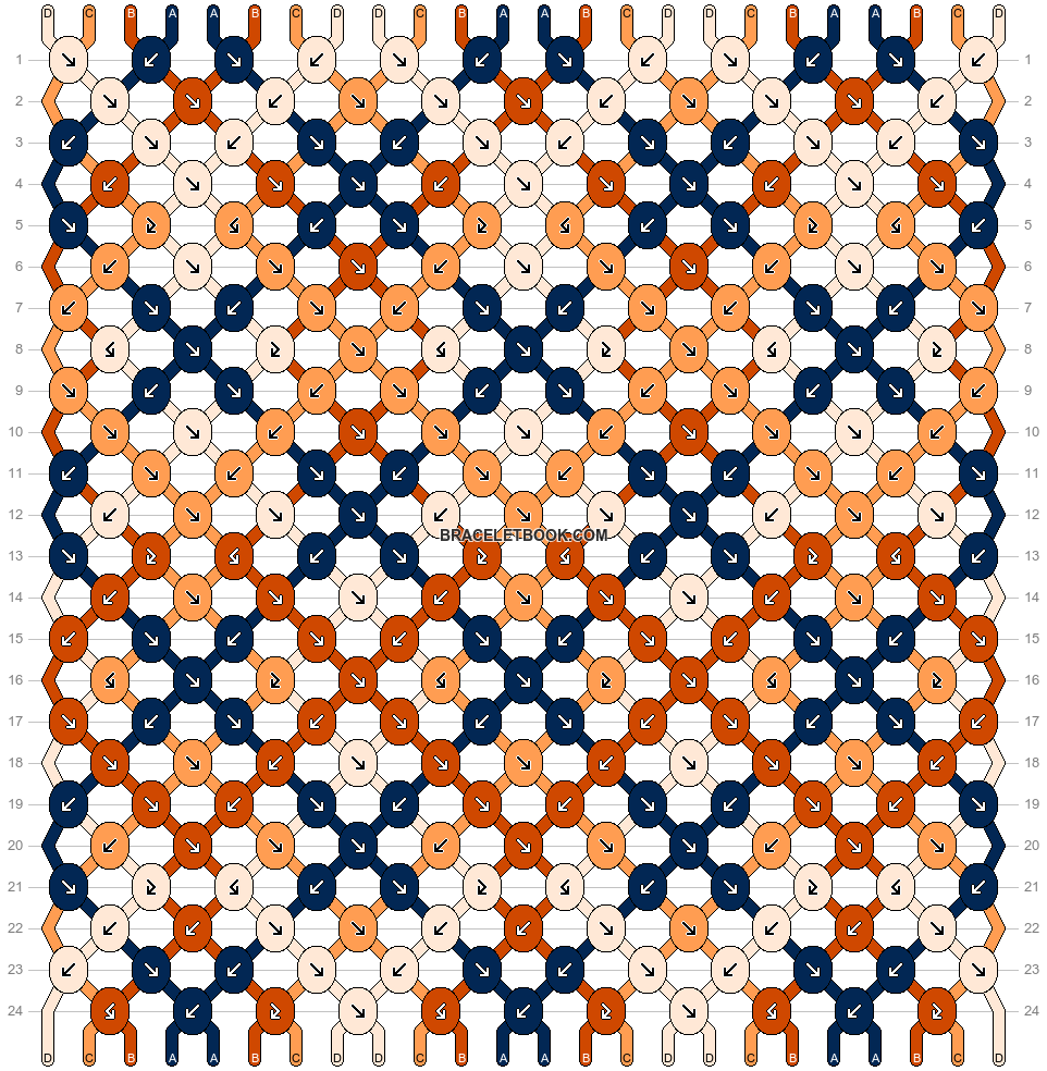 Normal pattern #74249 pattern