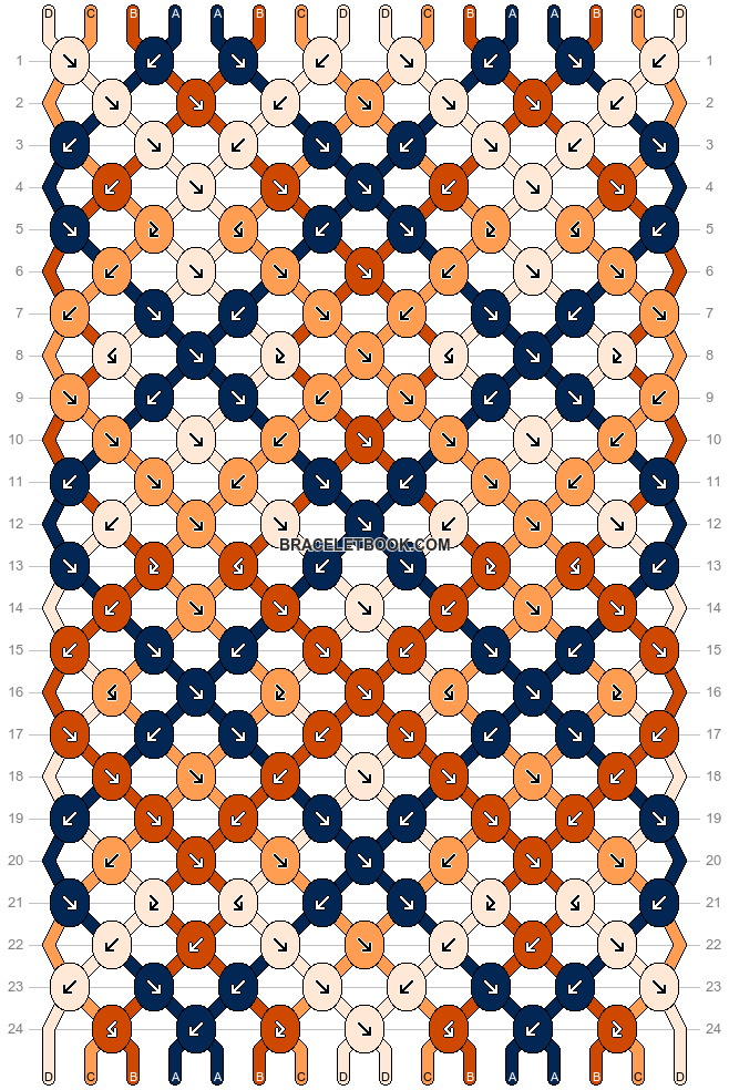 Normal pattern #74258 pattern