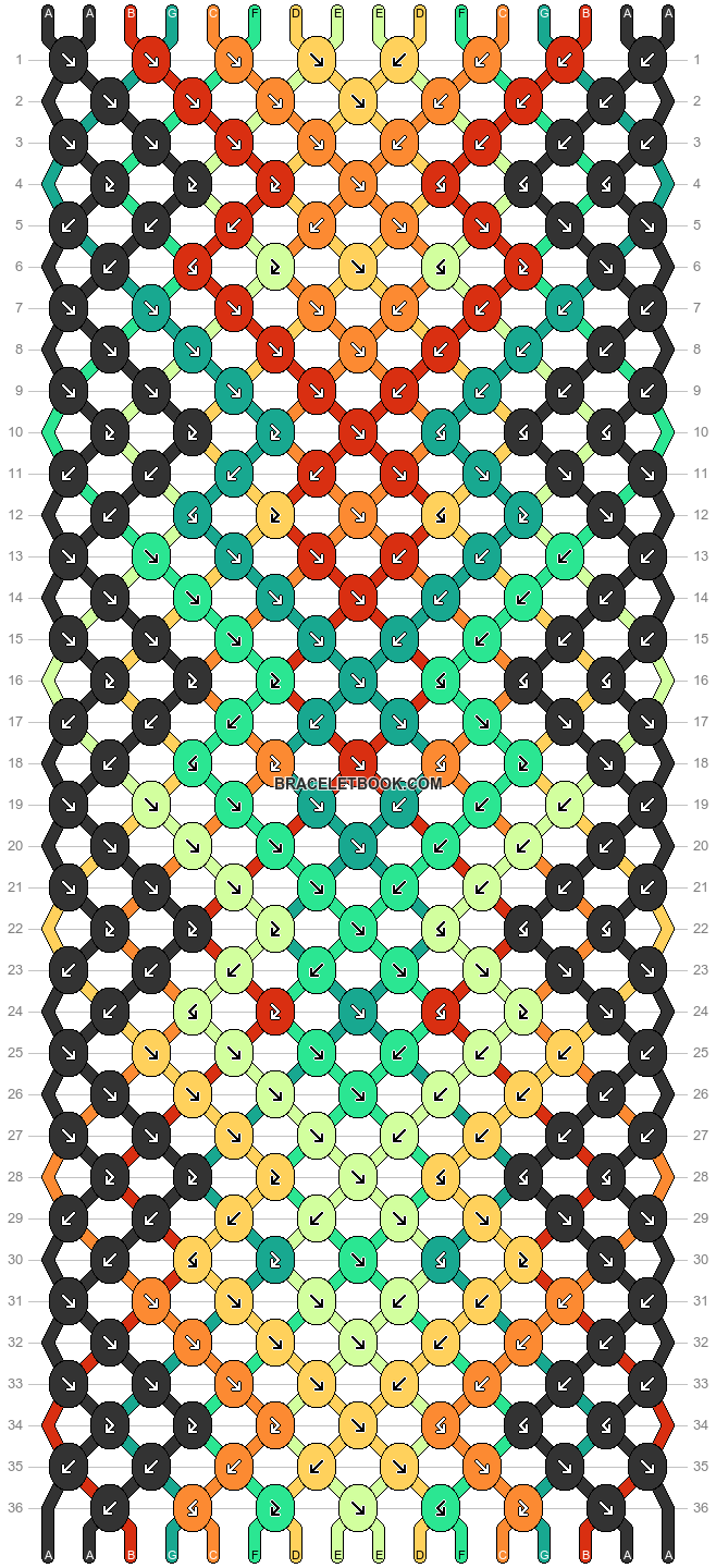 Normal pattern #74316 pattern