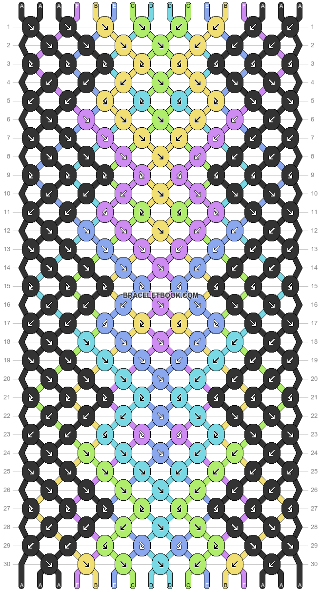 Normal pattern #74319 pattern