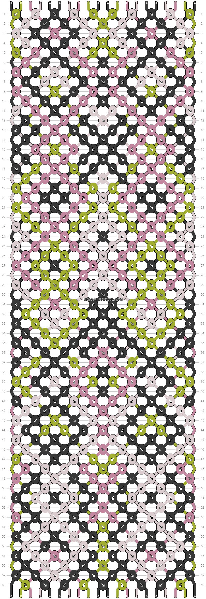Normal pattern #74340 pattern
