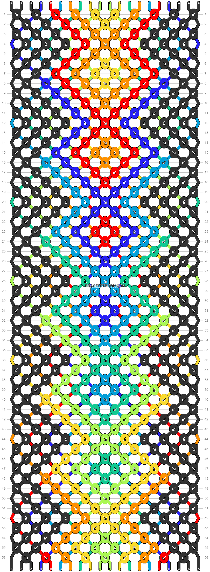 Normal pattern #74391 pattern
