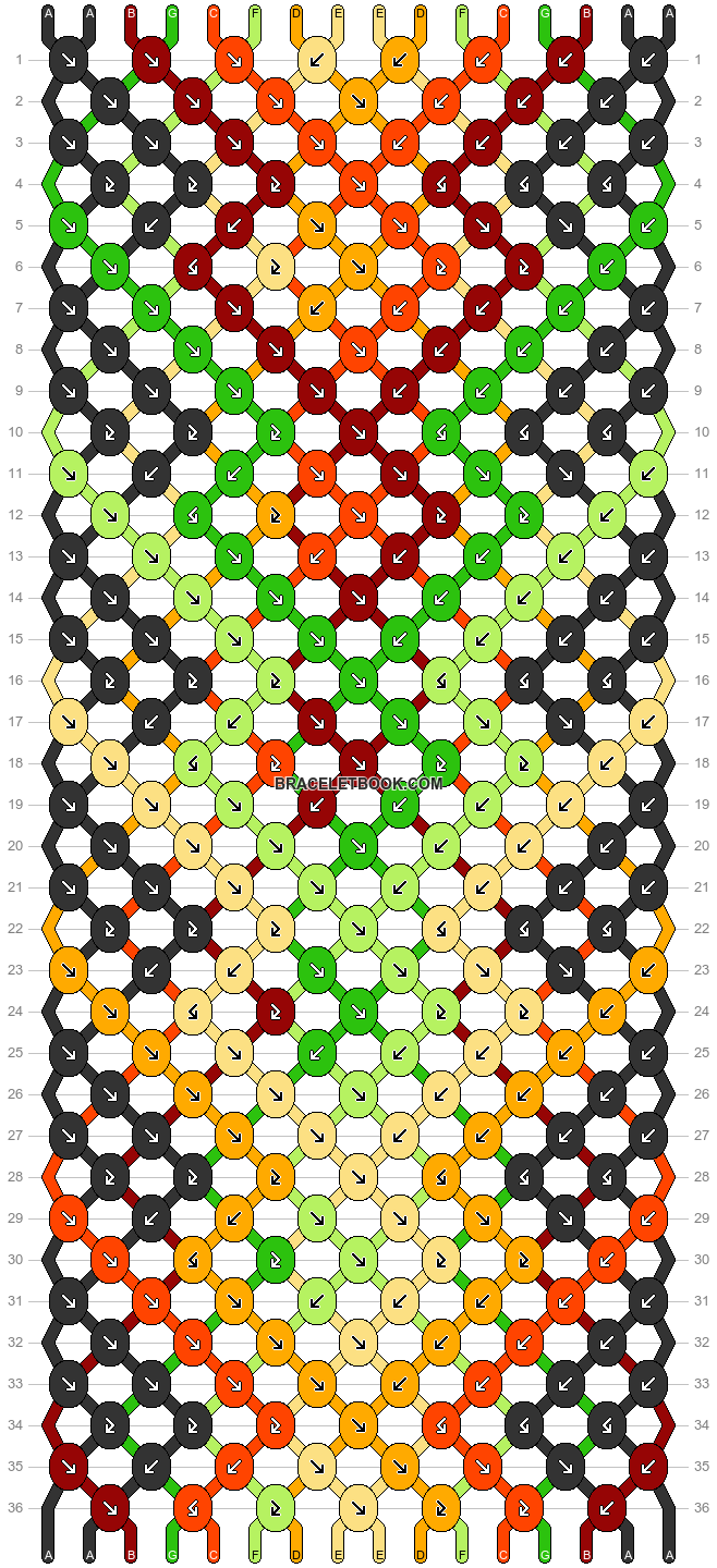 Normal pattern #74495 pattern