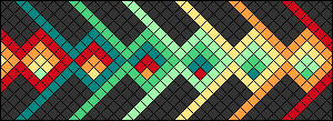 Normal pattern #74502