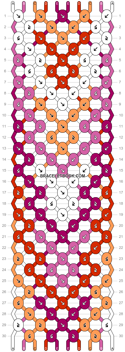 Normal pattern #74506 pattern