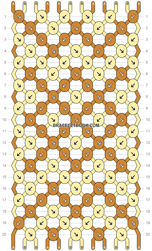 Normal pattern #74526 pattern