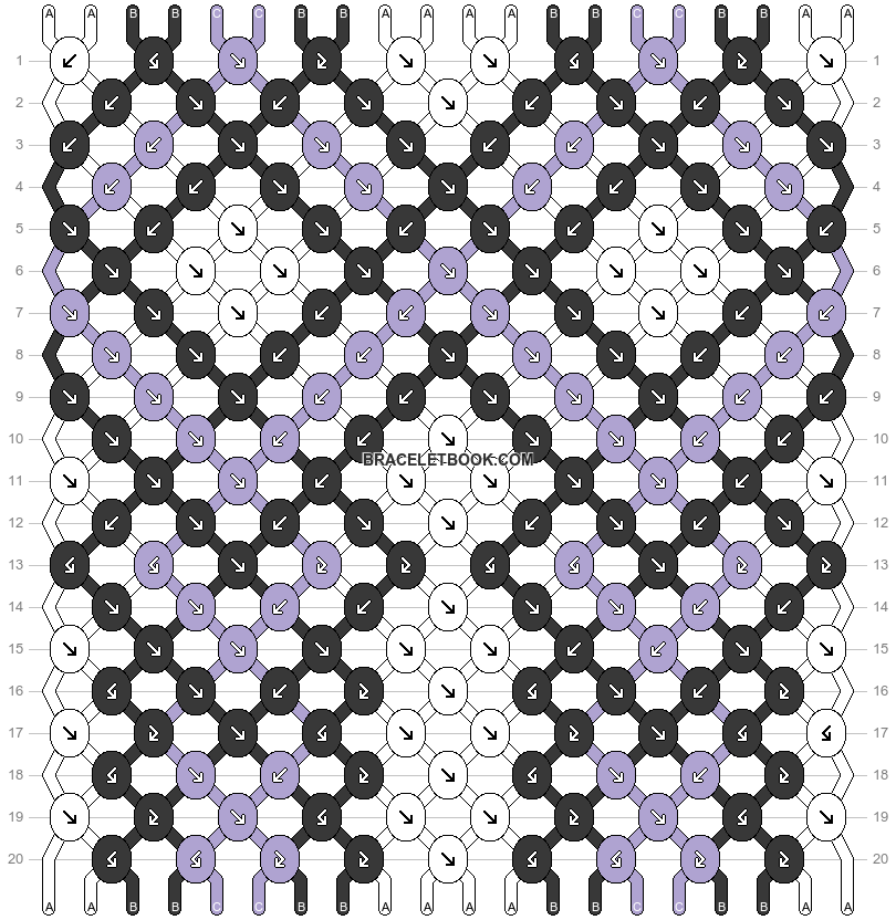 Normal pattern #74529 pattern