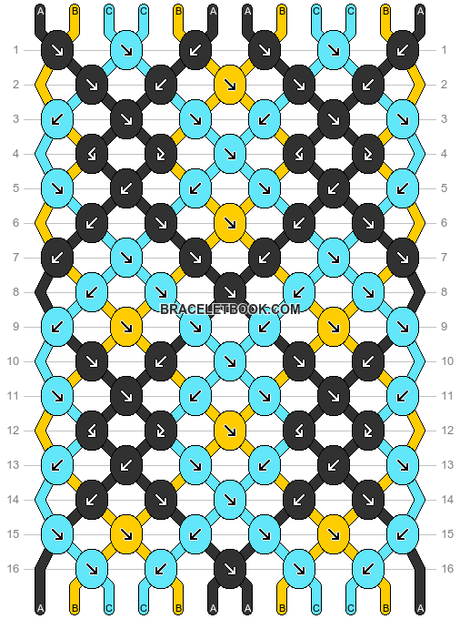 Normal pattern #74541 pattern