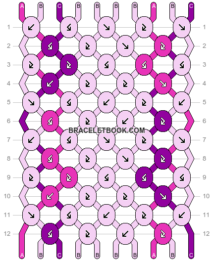 Normal pattern #74552 pattern