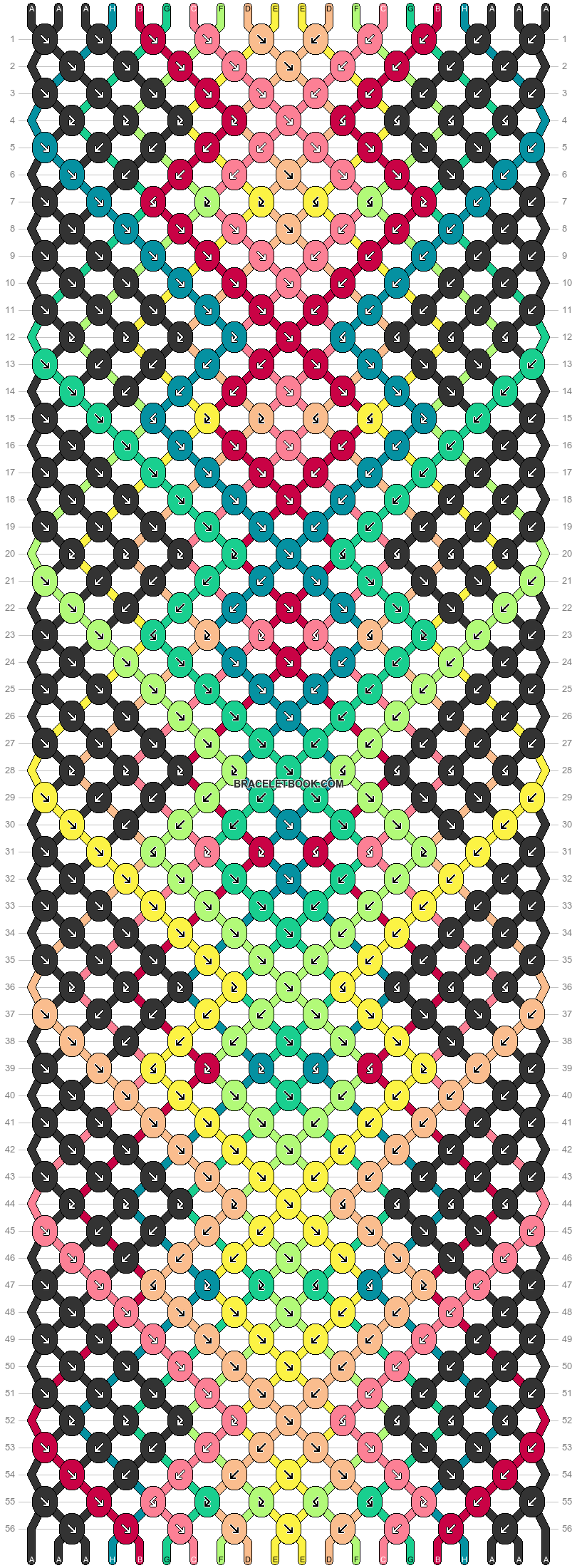Normal pattern #74564 pattern