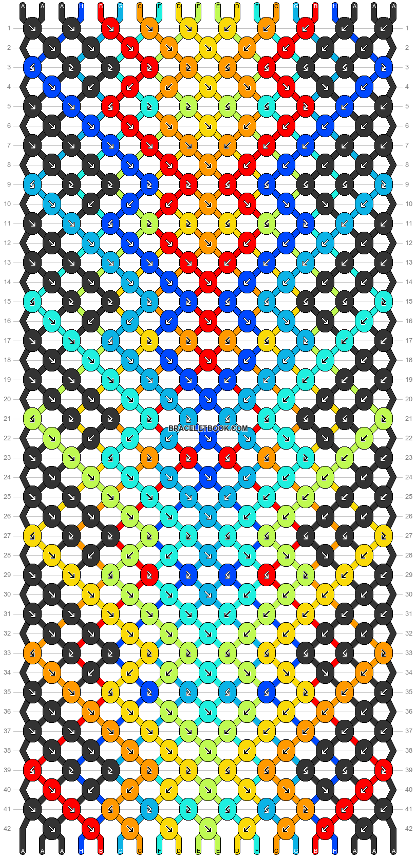 Normal pattern #74566 pattern