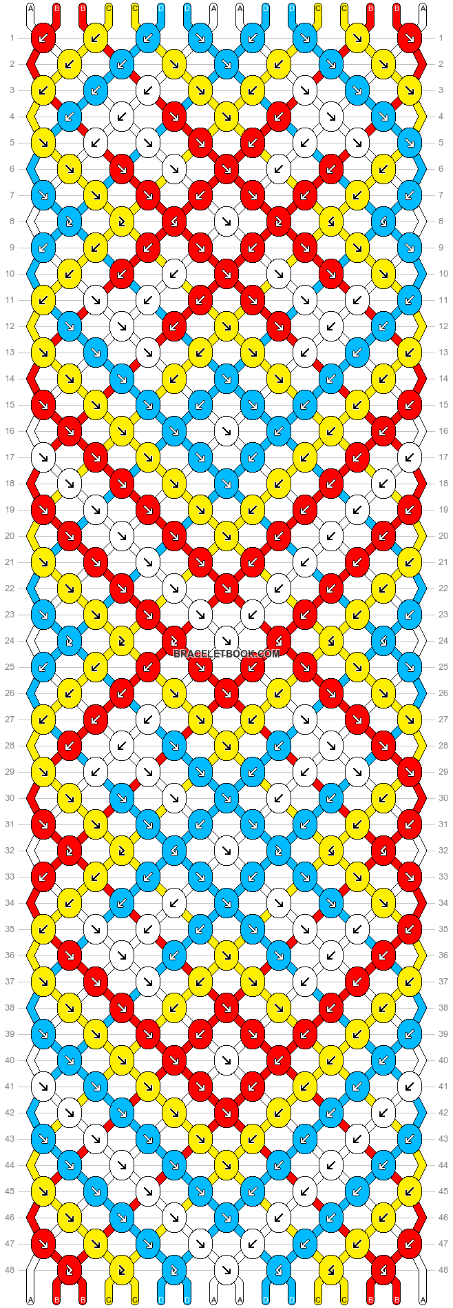Normal pattern #74636 pattern