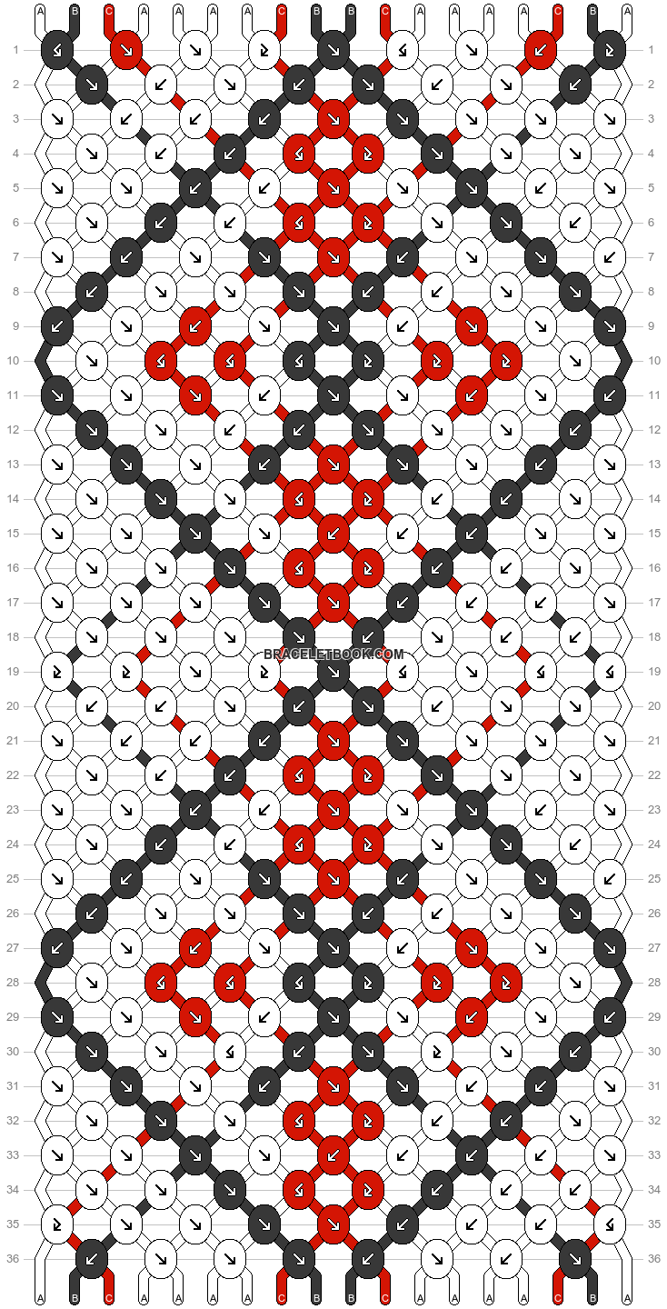 Normal pattern #74650 pattern