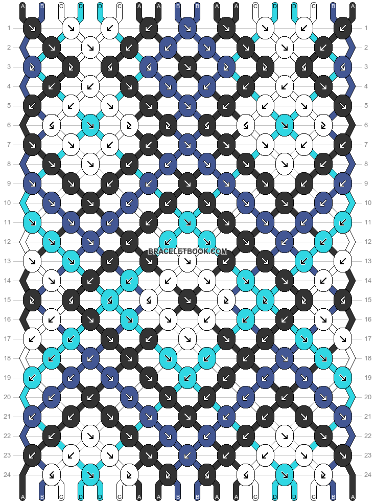 Normal pattern #74685 pattern