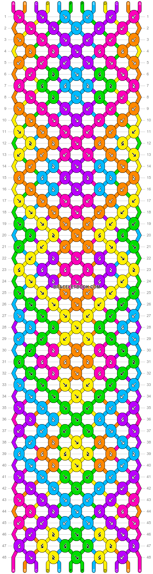 Normal pattern #74809 pattern