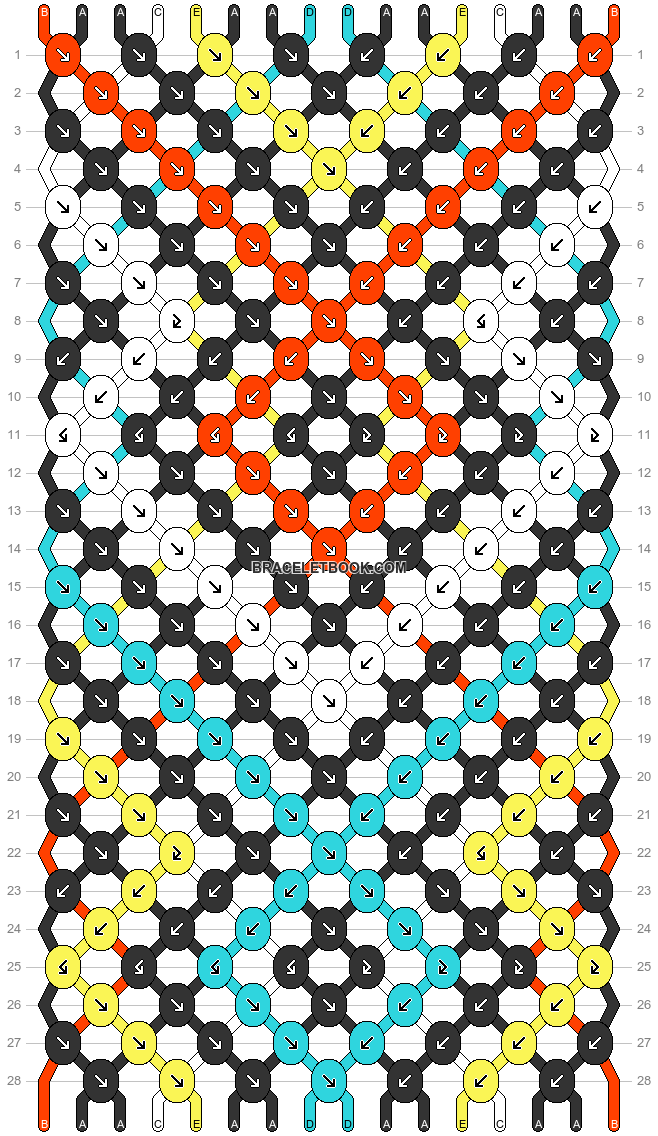 Normal pattern #74874 pattern