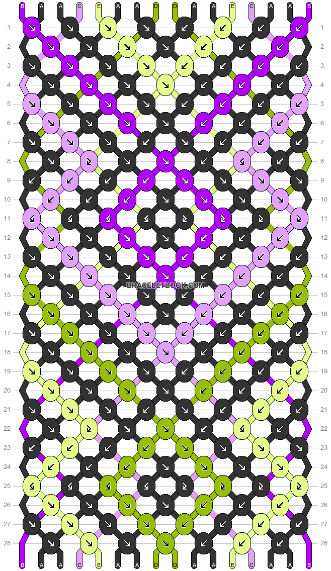 Normal pattern #74877 pattern