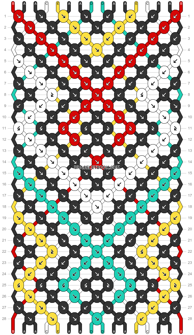 Normal pattern #74879 pattern