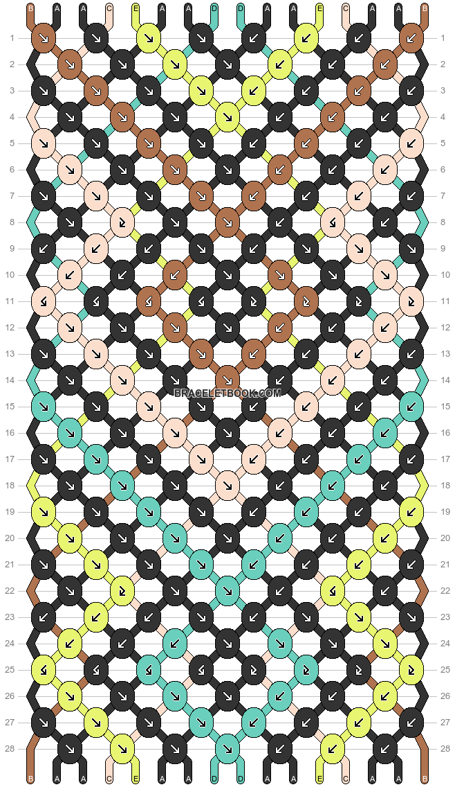 Normal pattern #74880 pattern