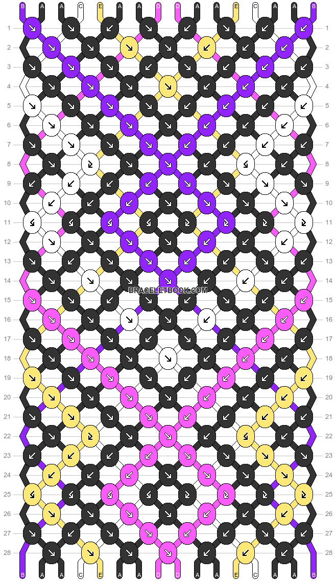 Normal pattern #74881 pattern