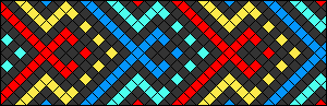 Normal pattern #74886