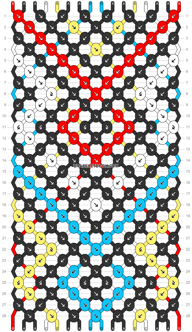 Normal pattern #74887 pattern