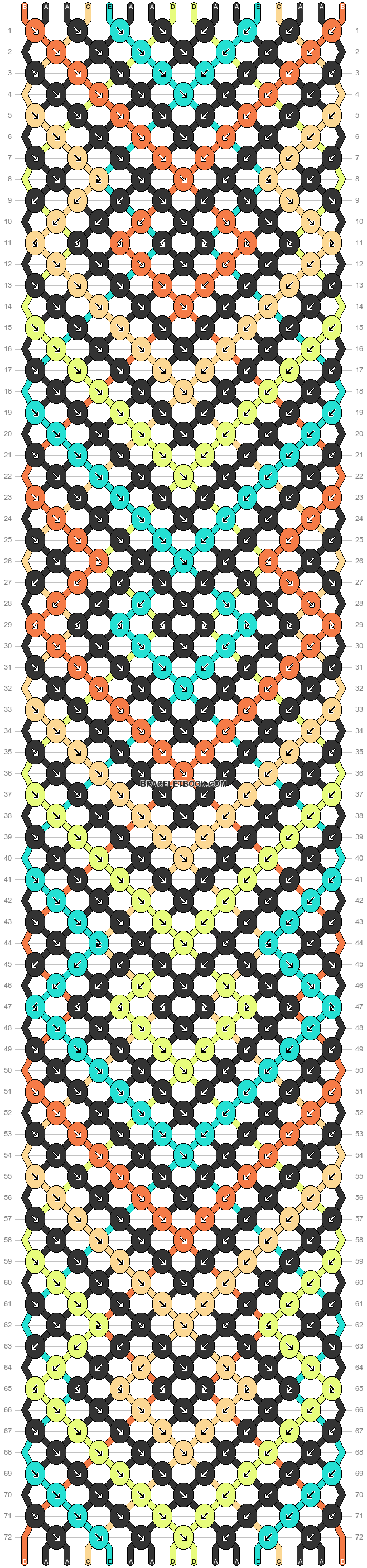 Normal pattern #74897 pattern