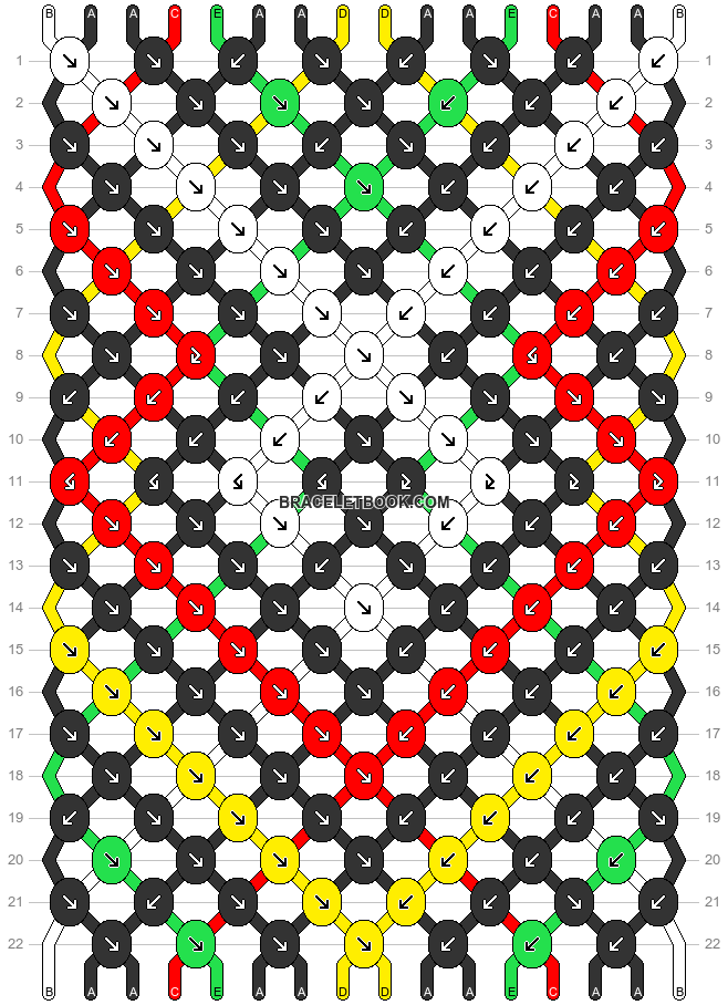 Normal pattern #74938 pattern