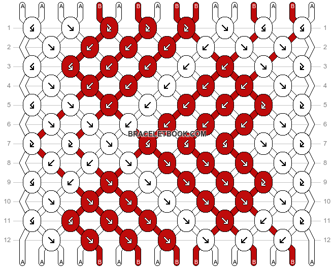 Normal pattern #74945 pattern