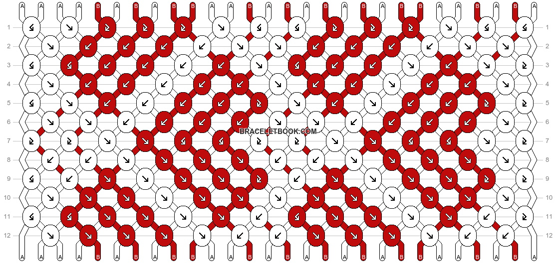 Normal pattern #74946 pattern