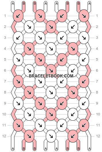 Normal pattern #75318 pattern