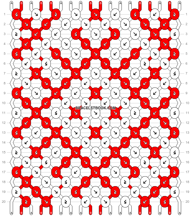 Normal pattern #75385 pattern