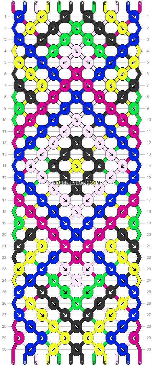 Normal pattern #75411 pattern