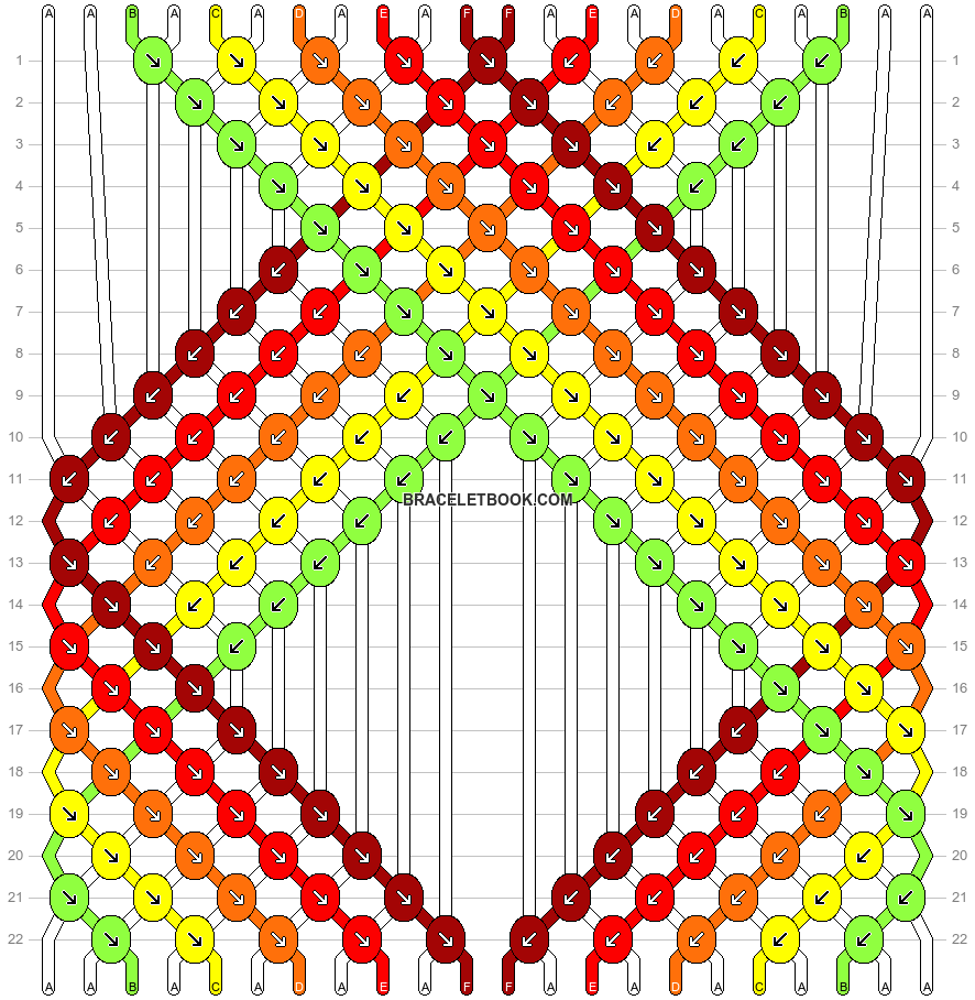 Normal pattern #75469 pattern