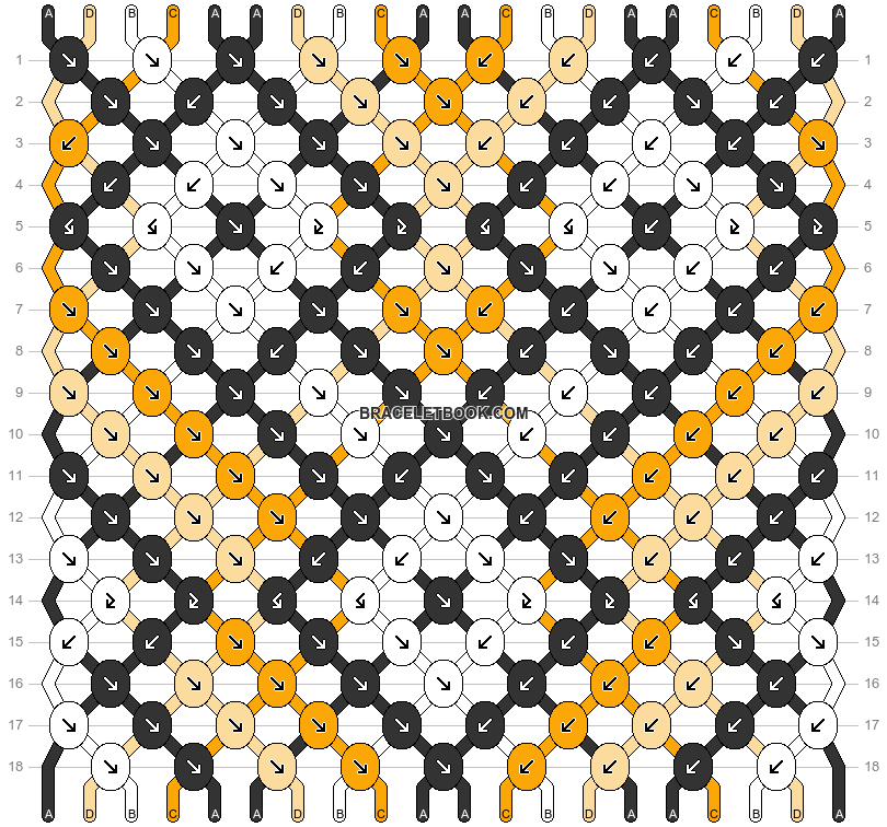 Normal pattern #75478 pattern