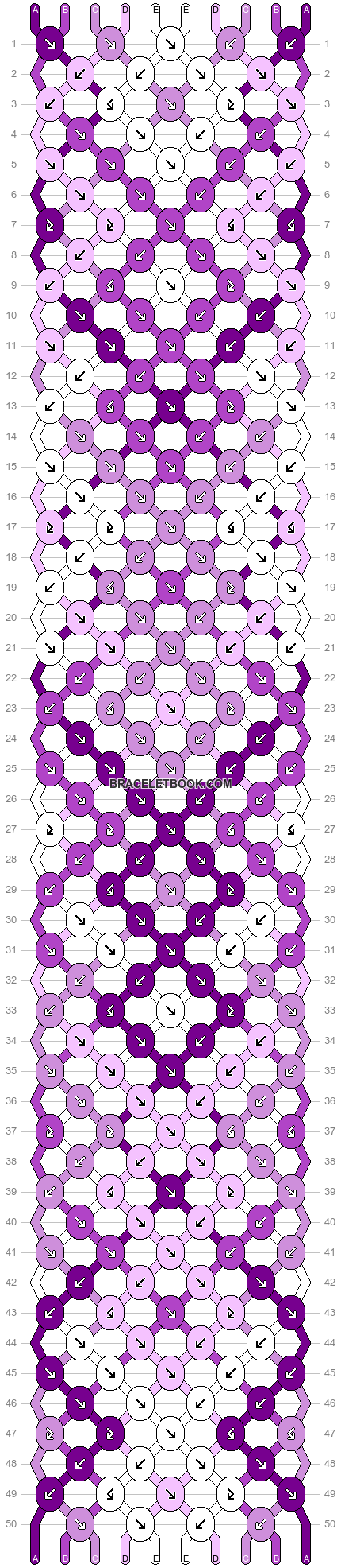 Normal pattern #75552 pattern