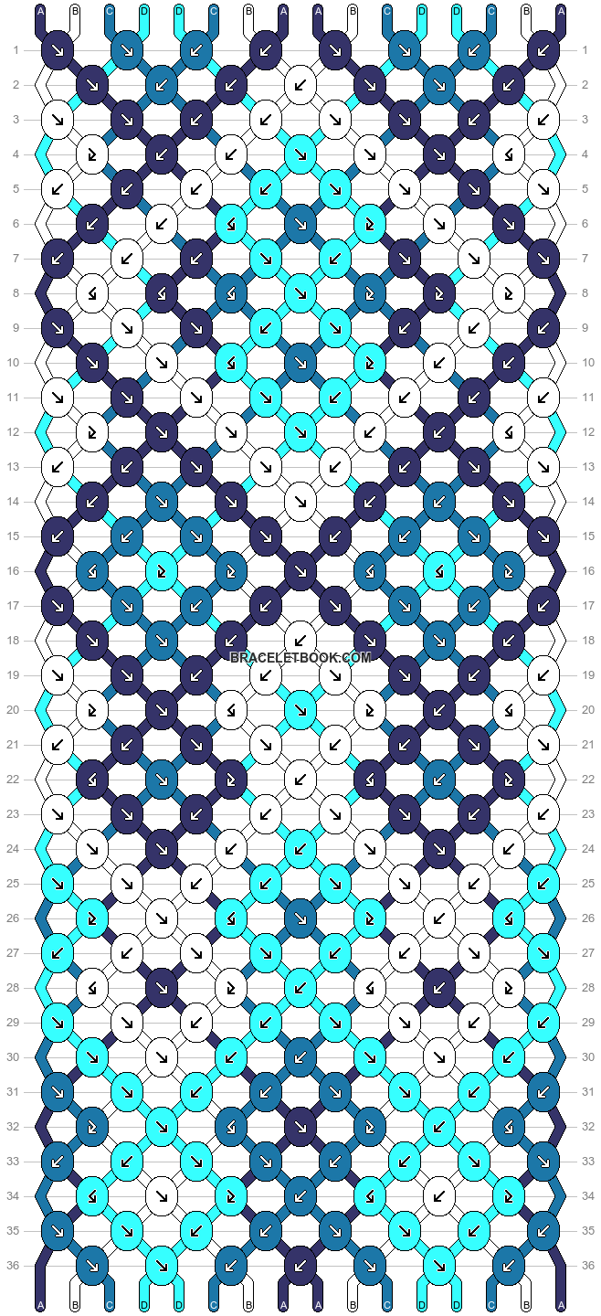 Normal pattern #75646 pattern