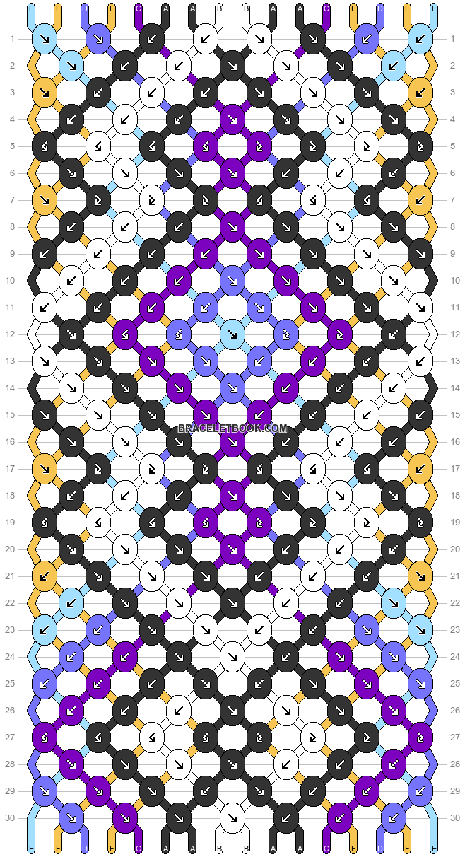 Normal pattern #75763 pattern
