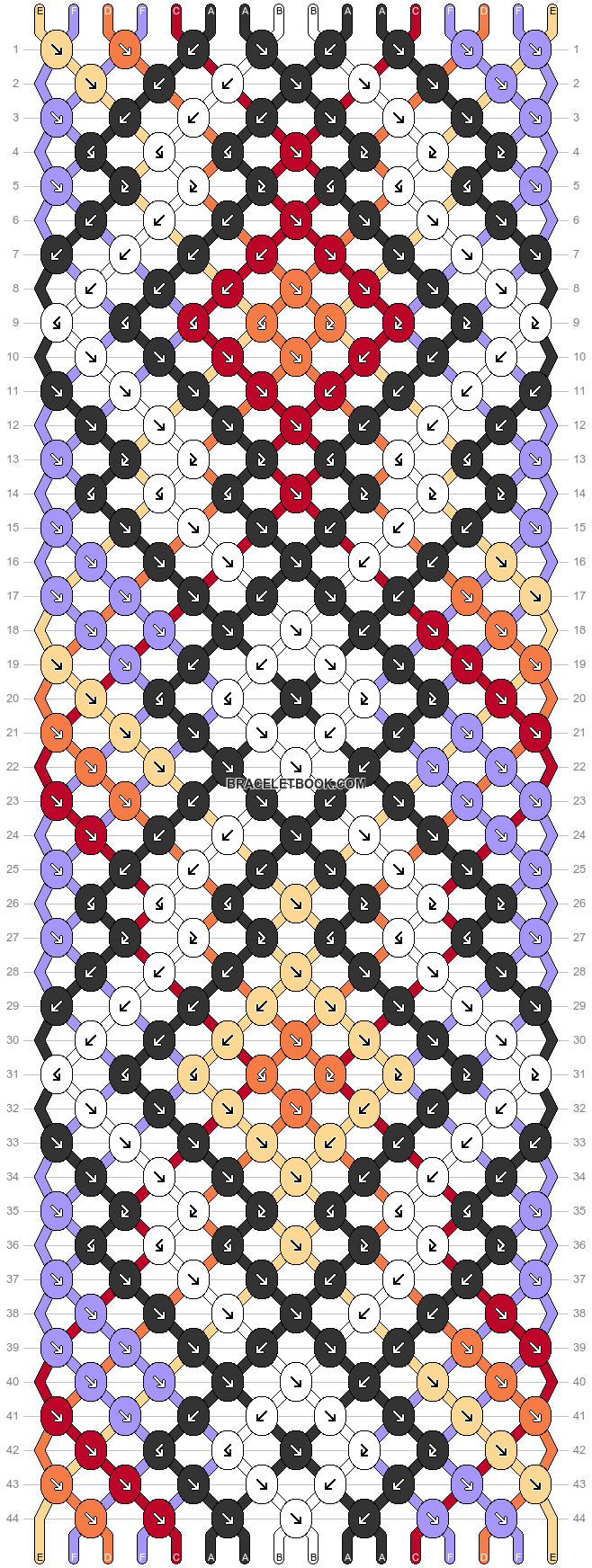 Normal pattern #75796 pattern