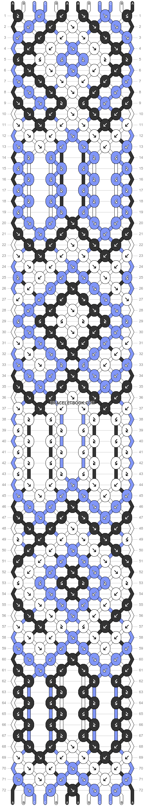 Normal pattern #75892 pattern