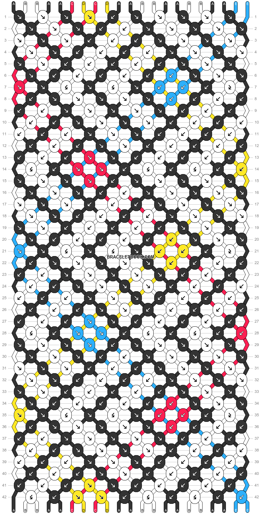 Normal pattern #75962 pattern