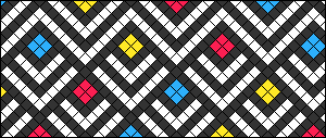 Normal pattern #75962