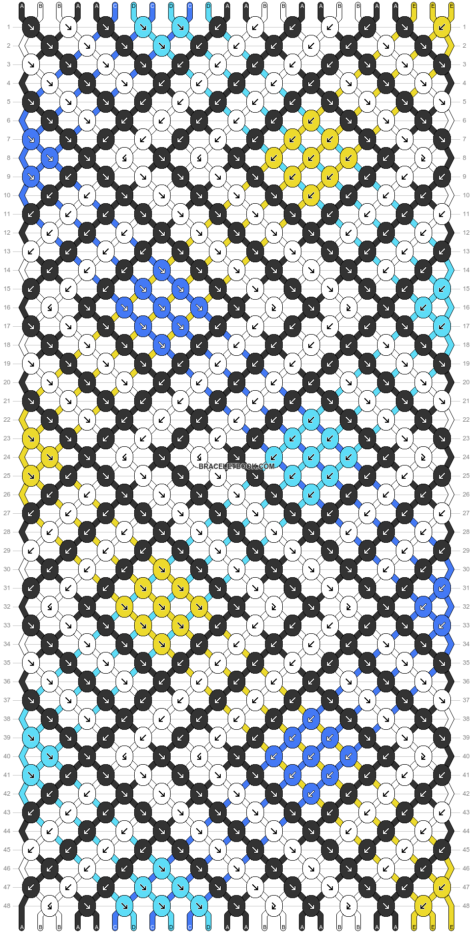 Normal pattern #75966 pattern