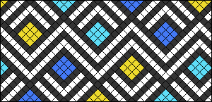 Normal pattern #75966