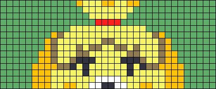 Alpha pattern #75969 preview