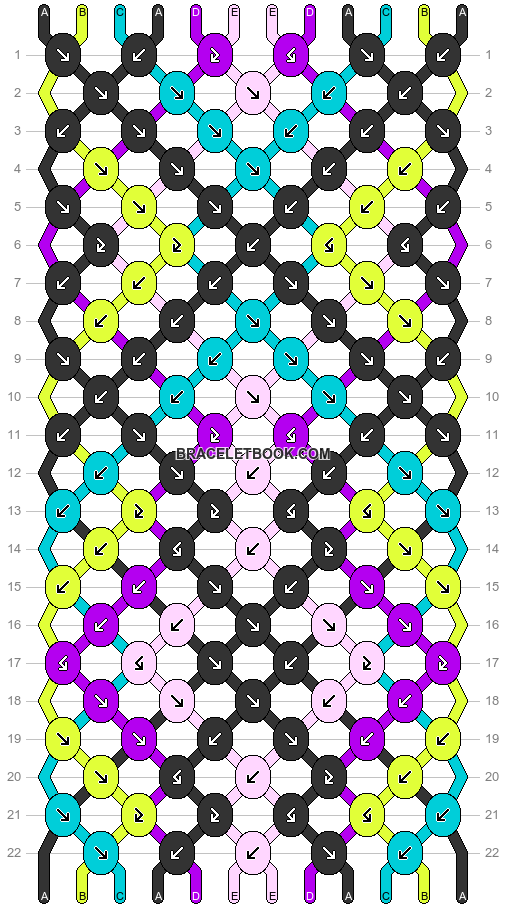 Normal pattern #76070 pattern